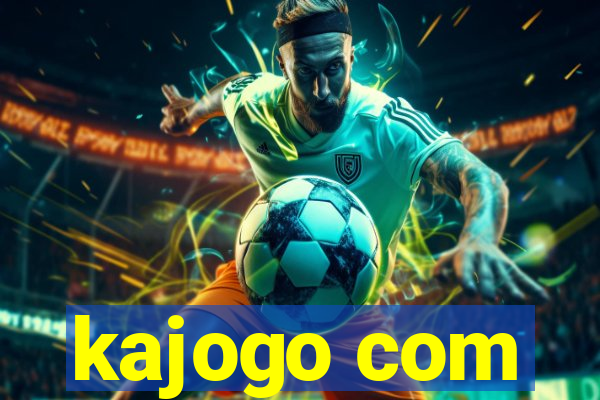 kajogo com